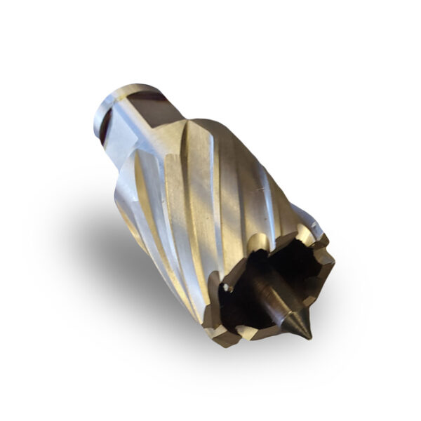 Cobalt Annular Cutters