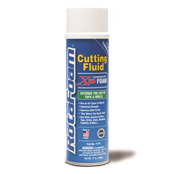 Hougen Rotafoam Cutting Fluid