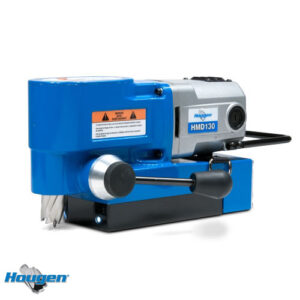 HMD130 Ultra Low Profile Magnetic Drill