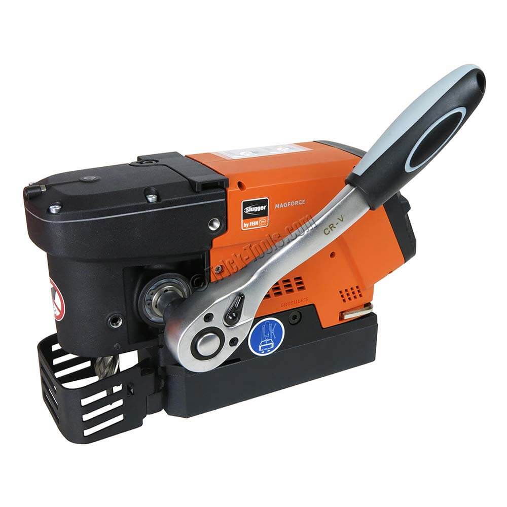 JMC MAGFORCE 90