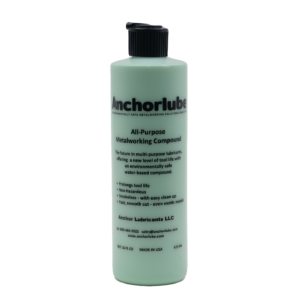 16 oz. Anchorlube Bottle